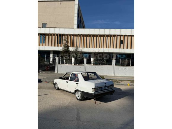 Sahibinden Tofaş Şahin 1.6 1998 Model 