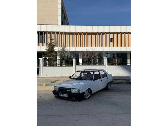 Sahibinden Tofaş Şahin 1.6 1998 Model 