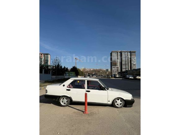 Sahibinden Tofaş Şahin 1.6 1998 Model 