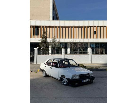 Sahibinden Tofaş Şahin 1.6 1998 Model 