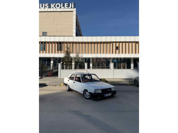 Sahibinden Tofaş Şahin 1.6 1998 Model 