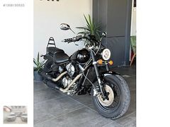 KK 12 TSKT//95 MODEL 2008 TRAFİĞE ÇIKIŞLI VN800 CLASSİC BAKIMLI