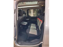Sahibinden Citroen Berlingo 1.5 BlueHDI Shine Bold 2023 Model  43000 km Gri