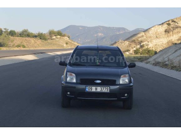 Sahibinden Ford Fusion 1.6 2004 Model 