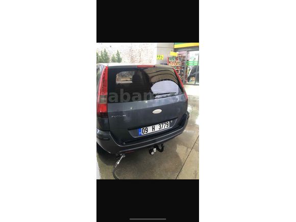 Sahibinden Ford Fusion 1.6 2004 Model 