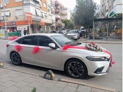 Sahibinden Honda Civic 1.5 i-VTEC Eco Executive Plus 2021 Model