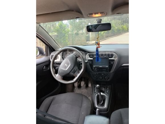Sahibinden Peugeot 301 1.6 HDi Active 2016 Model