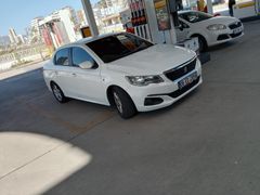 Sahibinden Peugeot 301 1.6 HDi Active 2016 Model