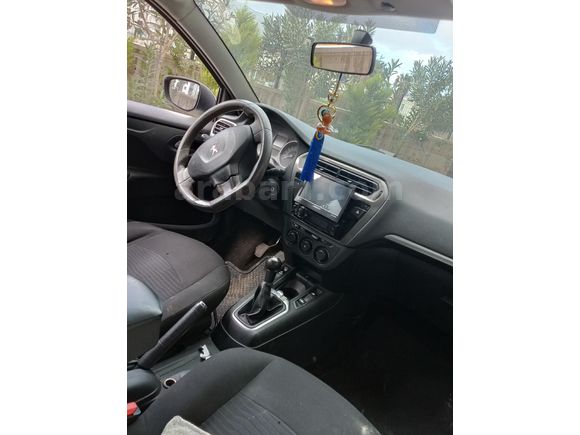 Sahibinden Peugeot 301 1.6 HDi Active 2016 Model