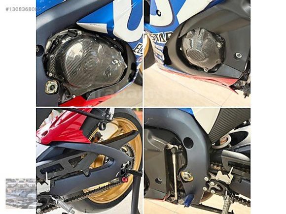 ''BİGA OTOMOTİV'' SUZUKİ GSX-R 1000