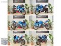 ''BİGA OTOMOTİV'' SUZUKİ GSX-R 1000