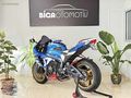 ''BİGA OTOMOTİV'' SUZUKİ GSX-R 1000