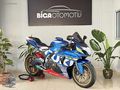 ''BİGA OTOMOTİV'' SUZUKİ GSX-R 1000