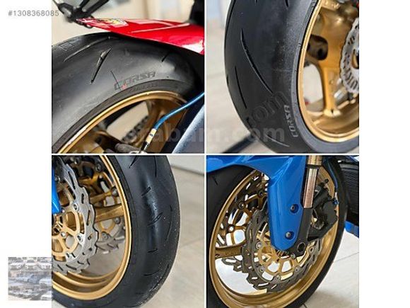 ''BİGA OTOMOTİV'' SUZUKİ GSX-R 1000