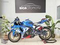 ''BİGA OTOMOTİV'' SUZUKİ GSX-R 1000