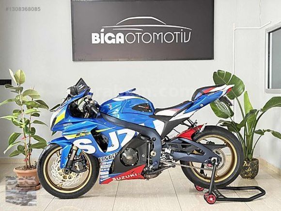 ''BİGA OTOMOTİV'' SUZUKİ GSX-R 1000