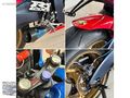 ''BİGA OTOMOTİV'' SUZUKİ GSX-R 1000