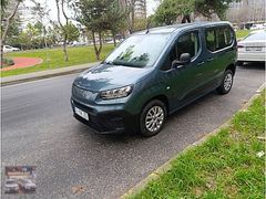 2025 MODEL DOBLO COMBİ 1.5 BLUEHDİ EASY OTOMATİK VİTES 6800KM
