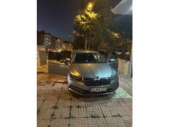 Sahibinden Skoda SuperB 1.6 TDI Premium 2020 Model 