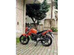 2023 MODEL 6.800 KM BAKIMLI RKS TNT125