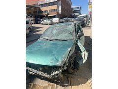 1998 MODEL TOYOTA COROLLA 1.6 BENZİNLİ KOMPLE MOTOR 