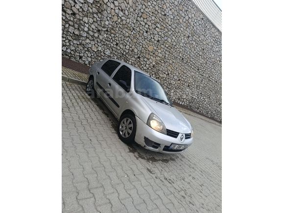Sahibinden Renault Symbol 1.4 Dynamique 2007 Model Manisa