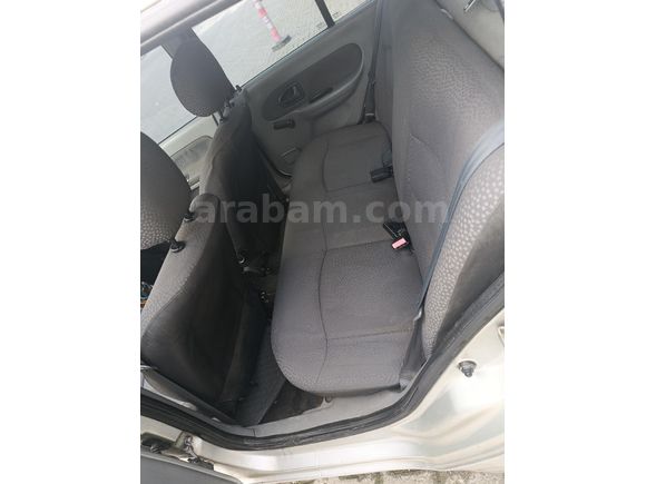 Sahibinden Renault Symbol 1.4 Dynamique 2007 Model Manisa