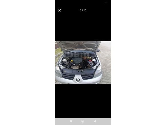 Sahibinden Renault Symbol 1.4 Dynamique 2007 Model Manisa
