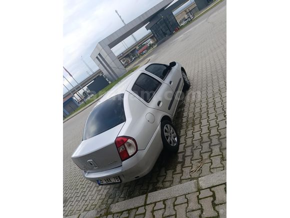 Sahibinden Renault Symbol 1.4 Dynamique 2007 Model Manisa