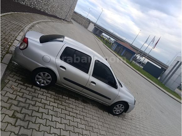 Sahibinden Renault Symbol 1.4 Dynamique 2007 Model Manisa