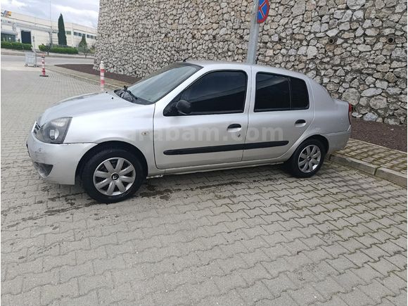 Sahibinden Renault Symbol 1.4 Dynamique 2007 Model Manisa