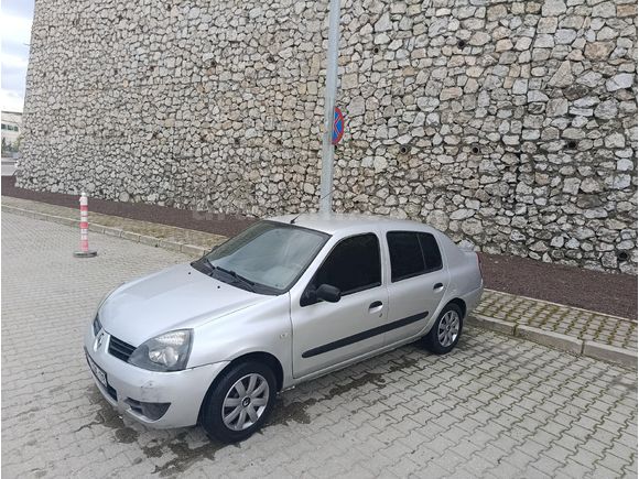 Sahibinden Renault Symbol 1.4 Dynamique 2007 Model Manisa