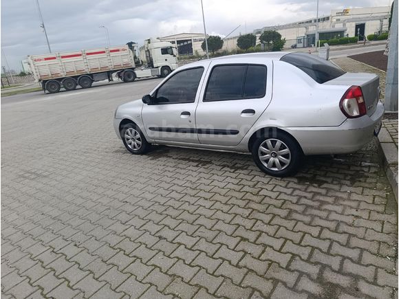 Sahibinden Renault Symbol 1.4 Dynamique 2007 Model Manisa