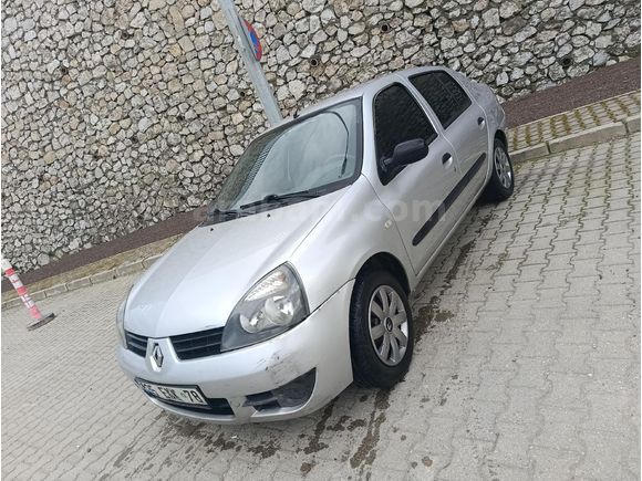 Sahibinden Renault Symbol 1.4 Dynamique 2007 Model Manisa