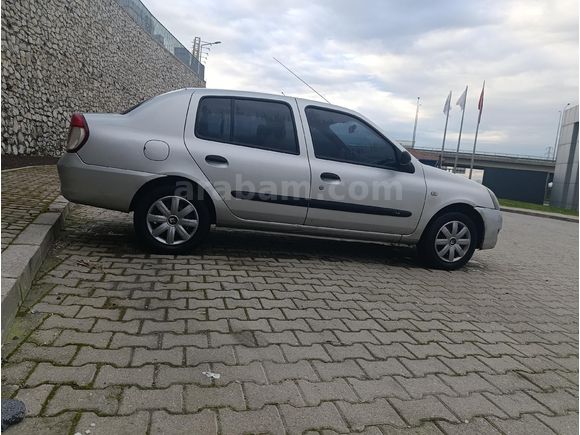 Sahibinden Renault Symbol 1.4 Dynamique 2007 Model Manisa