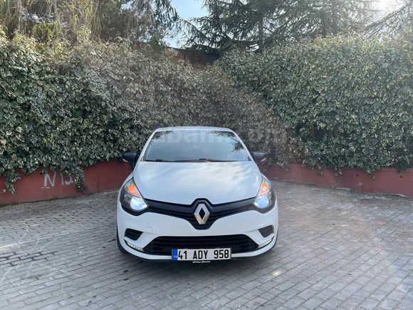 Sahibinden Renault Clio 0.9 TCe Joy 2019  Model 12 Ay Çıkış  (TOUCH GÖRÜNÜM )