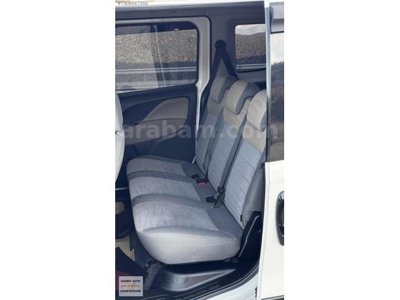 2016 DOBLO HATASIZ AYARINDA EN DOLUSU