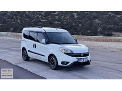 2016 DOBLO HATASIZ AYARINDA EN DOLUSU