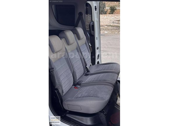 2016 DOBLO HATASIZ AYARINDA EN DOLUSU