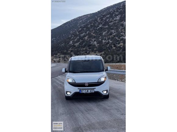 2016 DOBLO HATASIZ AYARINDA EN DOLUSU