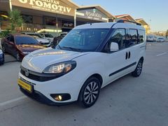 2020premio plus 1.6 fiat doblo