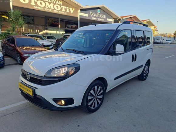 2020premio plus 1.6 fiat doblo