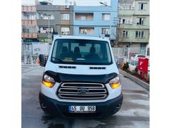 Sahibinden Ford Trucks Transit 350 L 