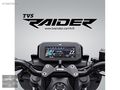 MERT MOTO A.Ş 2026 TVS RAİDER 125CC -9 TAKSİT İMKANI -