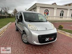 2011 FİORİNO MASRAFSIZ 1.3 MJET DÜŞÜK KM