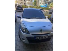 Sahibinden Otomatik Renault Clio 1.5 dCi Extreme 2012 Model 