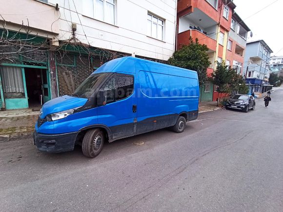Sahibinden Iveco - Otoyol 35 S