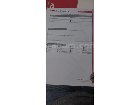 Sahibinden Fiat Egea 1.4 Fire Easy 2022 Model