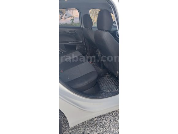 Sahibinden Fiat Egea 1.4 Fire Easy 2022 Model