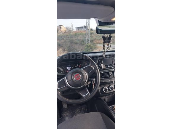 Sahibinden Fiat Egea 1.4 Fire Easy 2022 Model